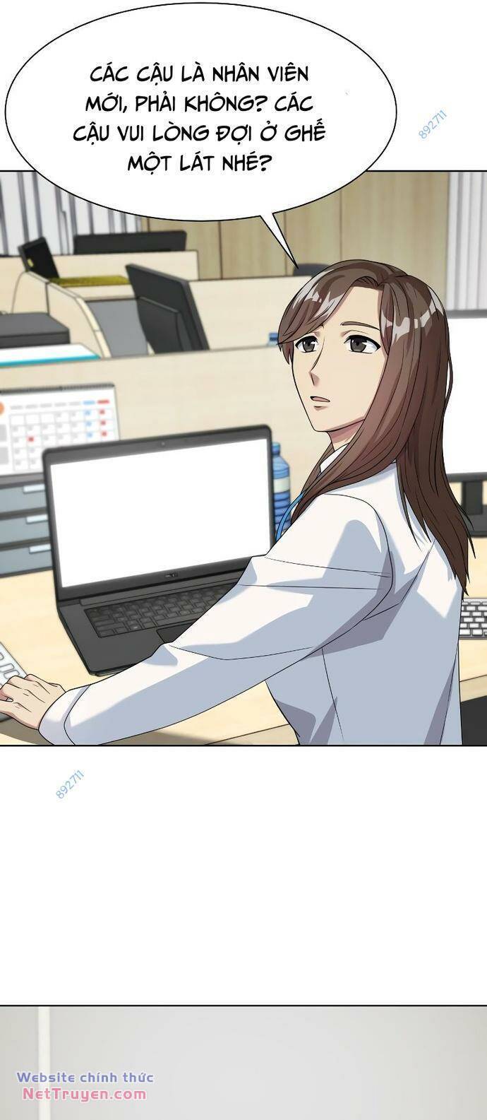 Từ Nhân Viên Vạn Năng Trở Thành Huyền Thoại Chap 28 - Next Chap 29