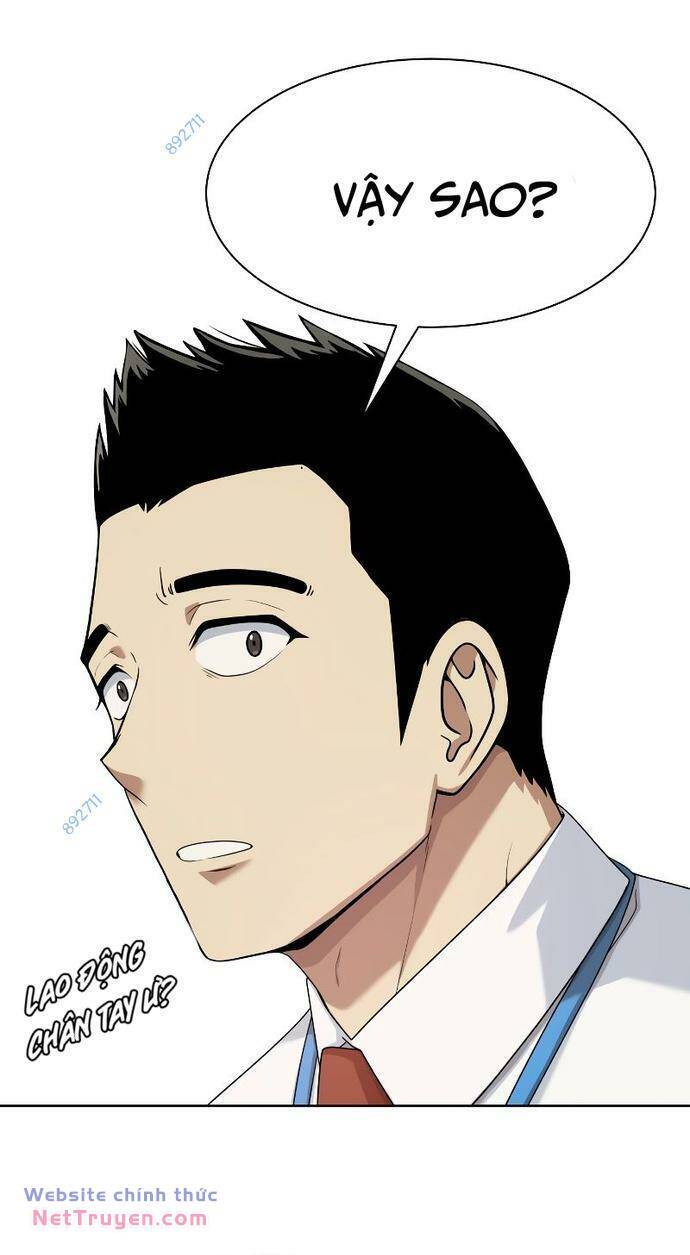 Từ Nhân Viên Vạn Năng Trở Thành Huyền Thoại Chap 29 - Next Chap 30