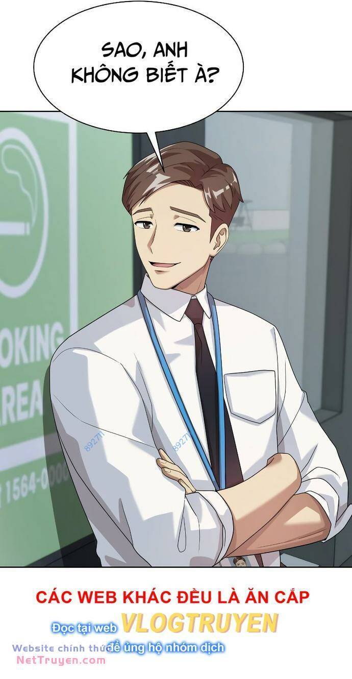 Từ Nhân Viên Vạn Năng Trở Thành Huyền Thoại Chap 29 - Next Chap 30