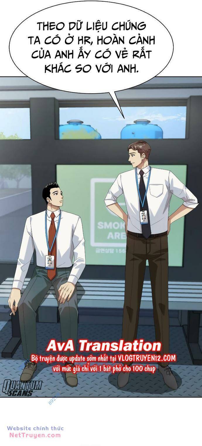 Từ Nhân Viên Vạn Năng Trở Thành Huyền Thoại Chap 29 - Next Chap 30