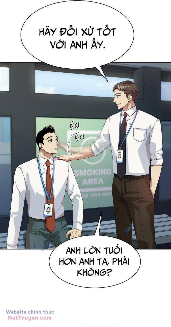 Từ Nhân Viên Vạn Năng Trở Thành Huyền Thoại Chap 29 - Next Chap 30