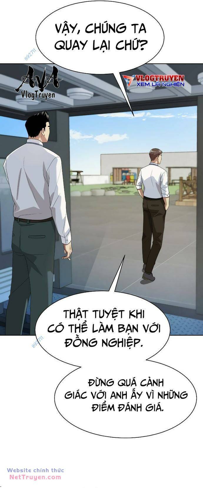Từ Nhân Viên Vạn Năng Trở Thành Huyền Thoại Chap 29 - Next Chap 30