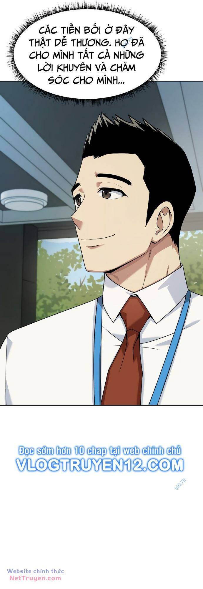 Từ Nhân Viên Vạn Năng Trở Thành Huyền Thoại Chap 29 - Next Chap 30