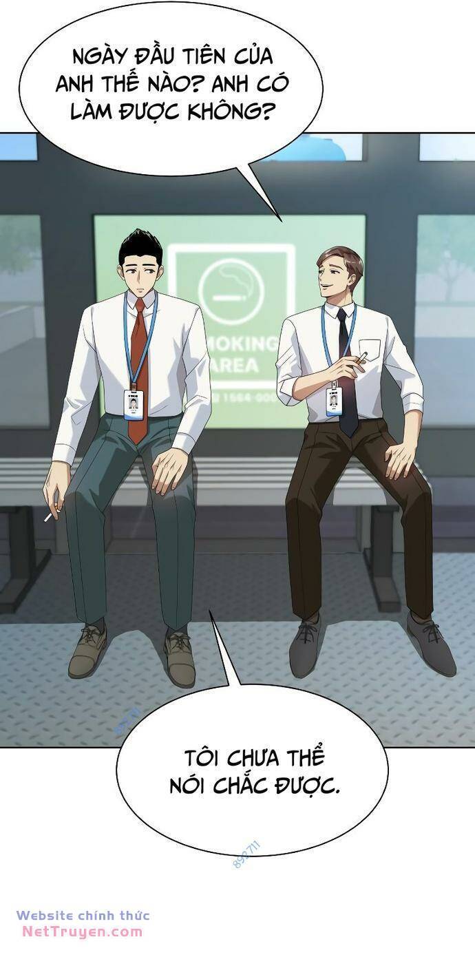 Từ Nhân Viên Vạn Năng Trở Thành Huyền Thoại Chap 29 - Next Chap 30