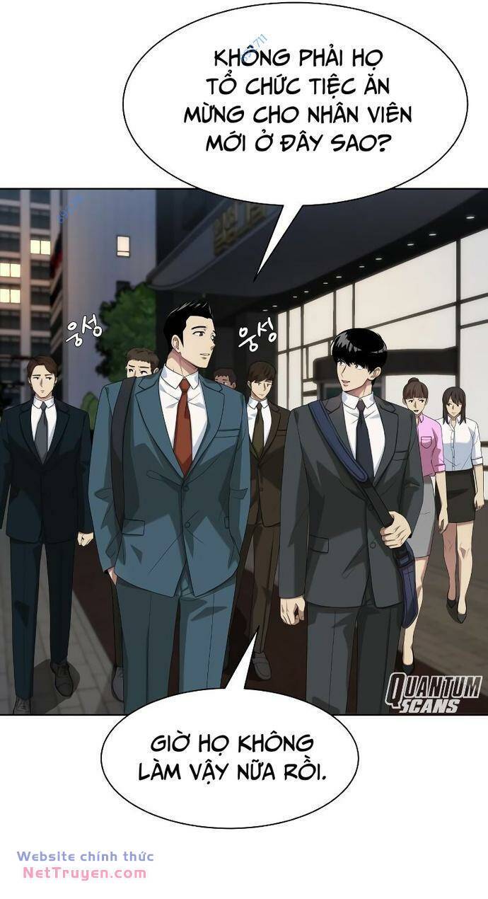 Từ Nhân Viên Vạn Năng Trở Thành Huyền Thoại Chap 29 - Next Chap 30