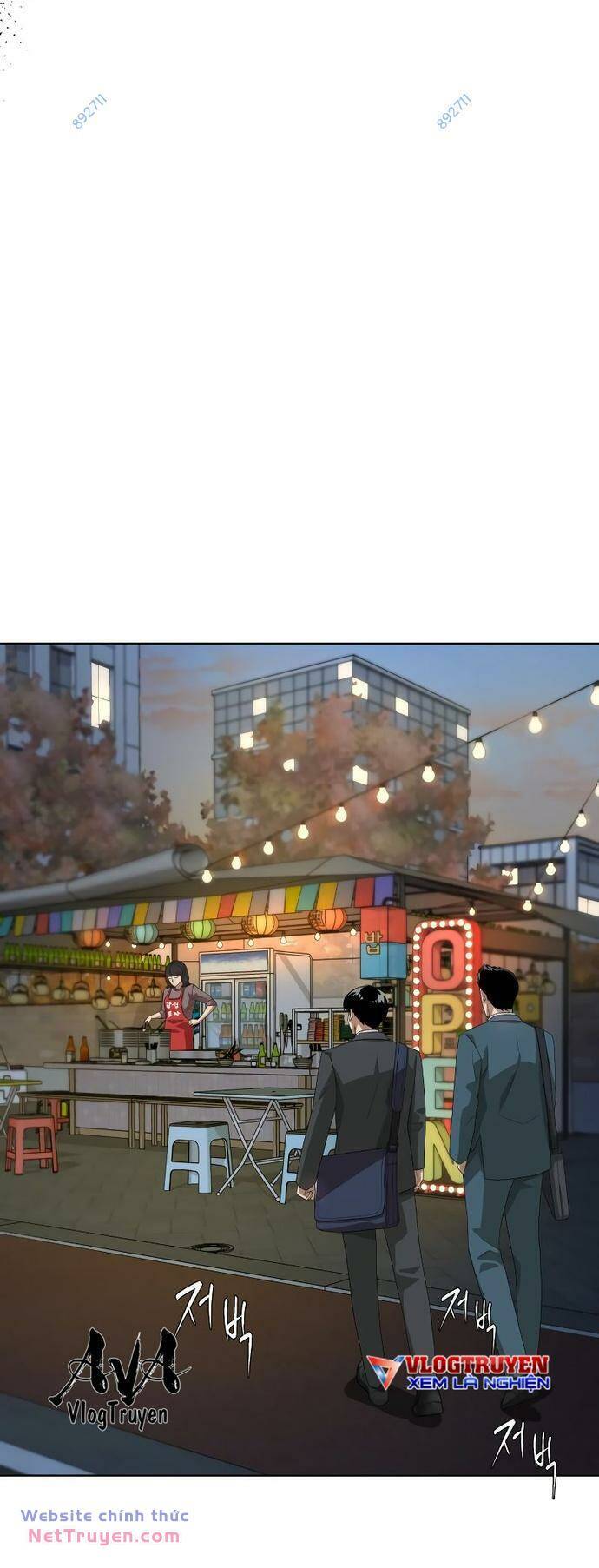 Từ Nhân Viên Vạn Năng Trở Thành Huyền Thoại Chap 29 - Next Chap 30