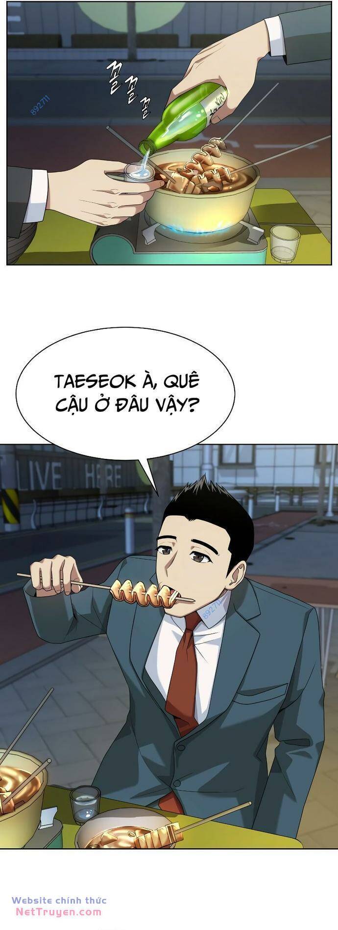 Từ Nhân Viên Vạn Năng Trở Thành Huyền Thoại Chap 29 - Next Chap 30