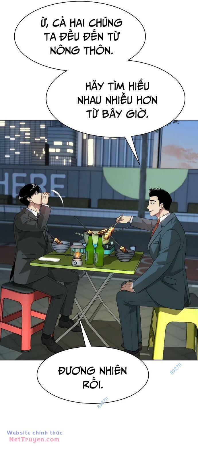 Từ Nhân Viên Vạn Năng Trở Thành Huyền Thoại Chap 29 - Next Chap 30