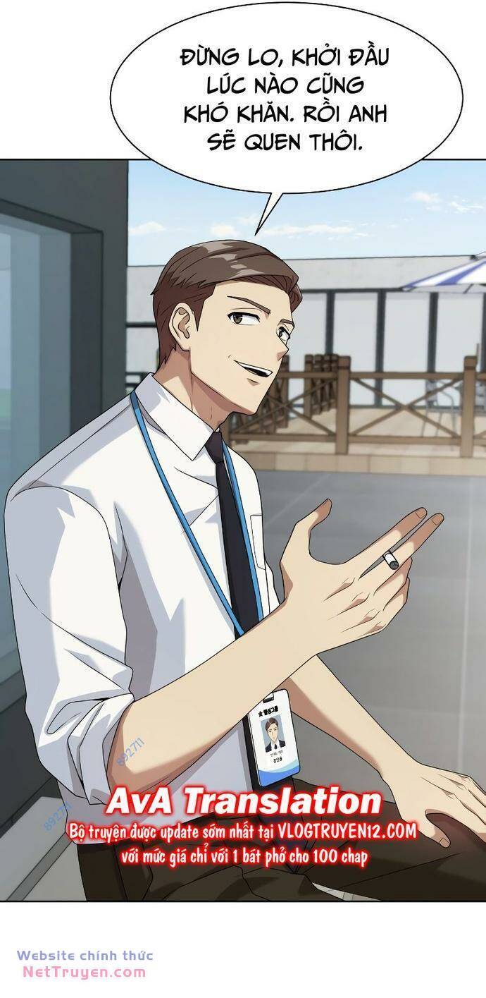 Từ Nhân Viên Vạn Năng Trở Thành Huyền Thoại Chap 29 - Next Chap 30