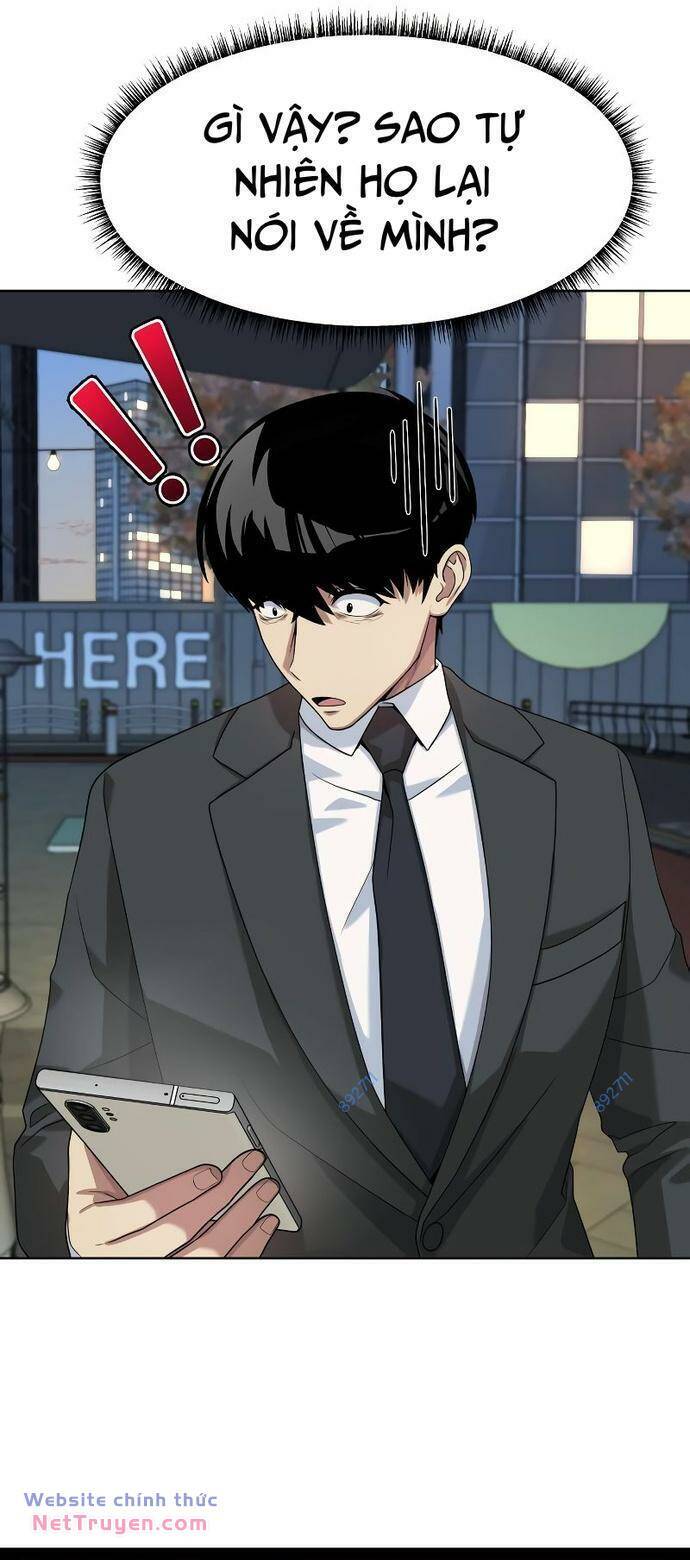 Từ Nhân Viên Vạn Năng Trở Thành Huyền Thoại Chap 29 - Next Chap 30