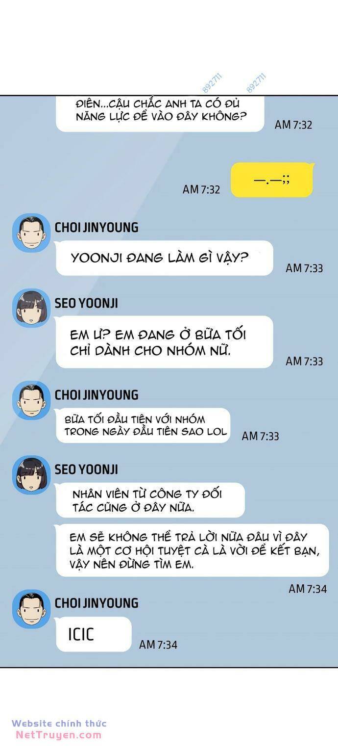 Từ Nhân Viên Vạn Năng Trở Thành Huyền Thoại Chap 29 - Next Chap 30