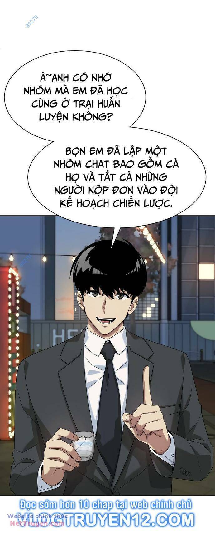 Từ Nhân Viên Vạn Năng Trở Thành Huyền Thoại Chap 29 - Next Chap 30