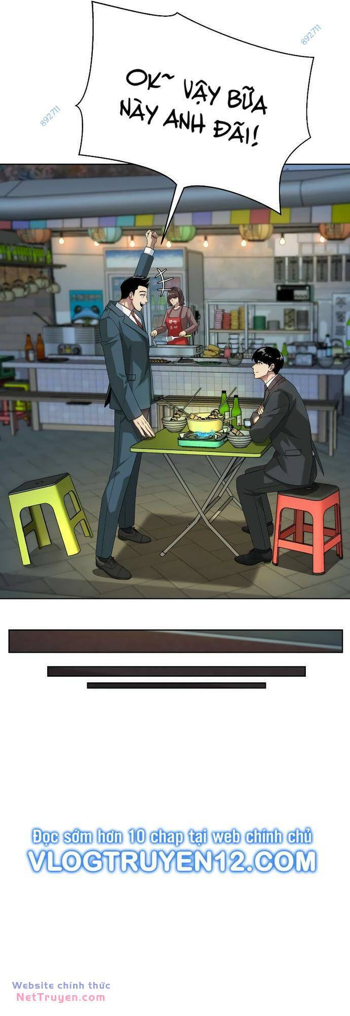 Từ Nhân Viên Vạn Năng Trở Thành Huyền Thoại Chap 29 - Next Chap 30