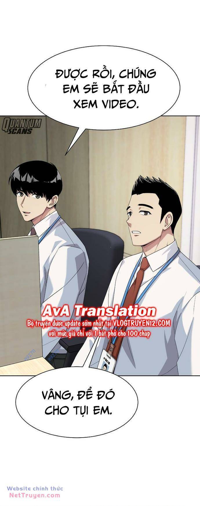 Từ Nhân Viên Vạn Năng Trở Thành Huyền Thoại Chap 29 - Next Chap 30