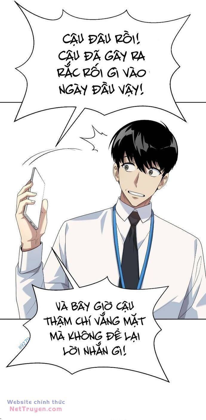 Từ Nhân Viên Vạn Năng Trở Thành Huyền Thoại Chap 29 - Next Chap 30