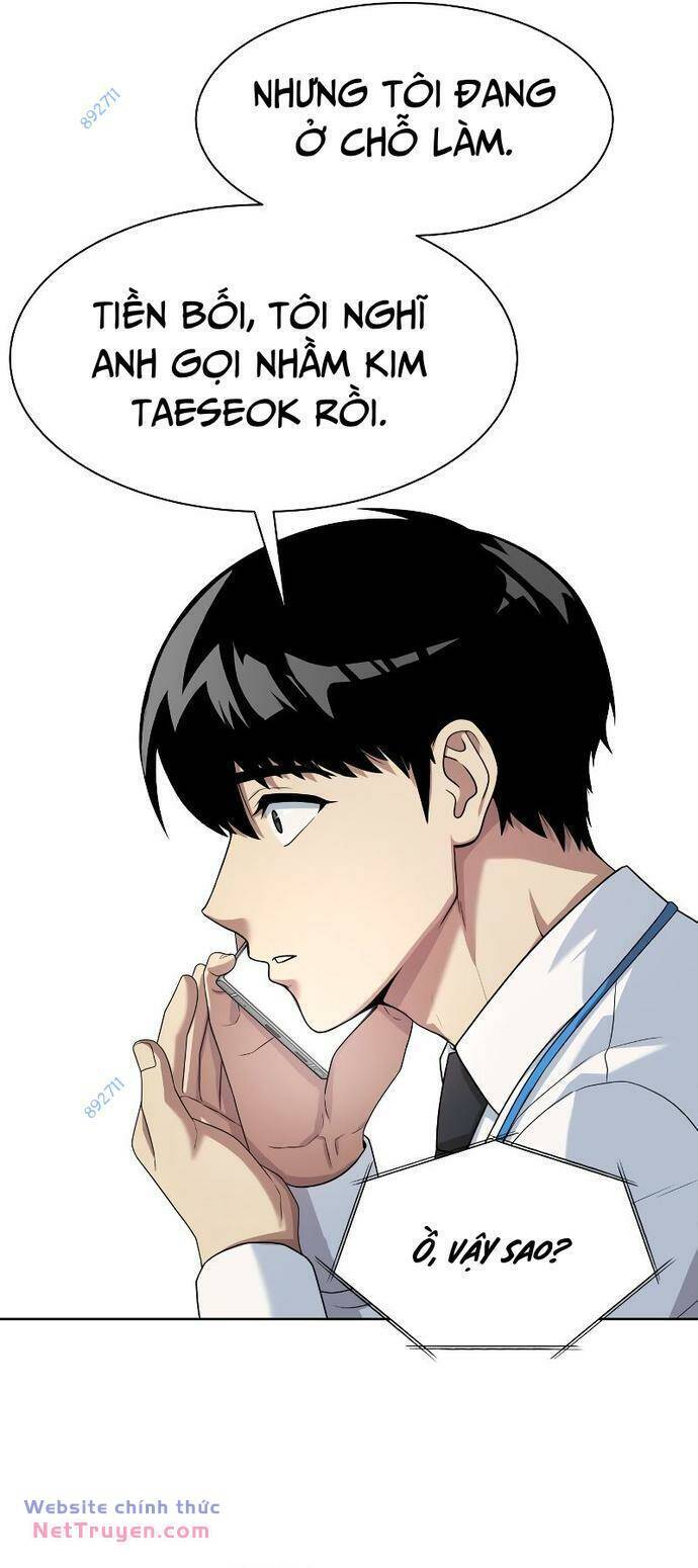 Từ Nhân Viên Vạn Năng Trở Thành Huyền Thoại Chap 29 - Next Chap 30