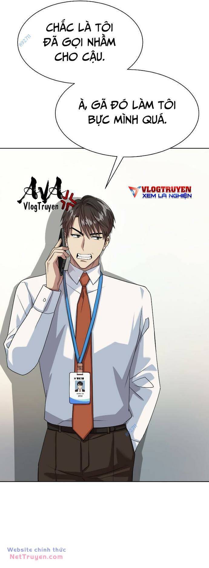 Từ Nhân Viên Vạn Năng Trở Thành Huyền Thoại Chap 29 - Next Chap 30