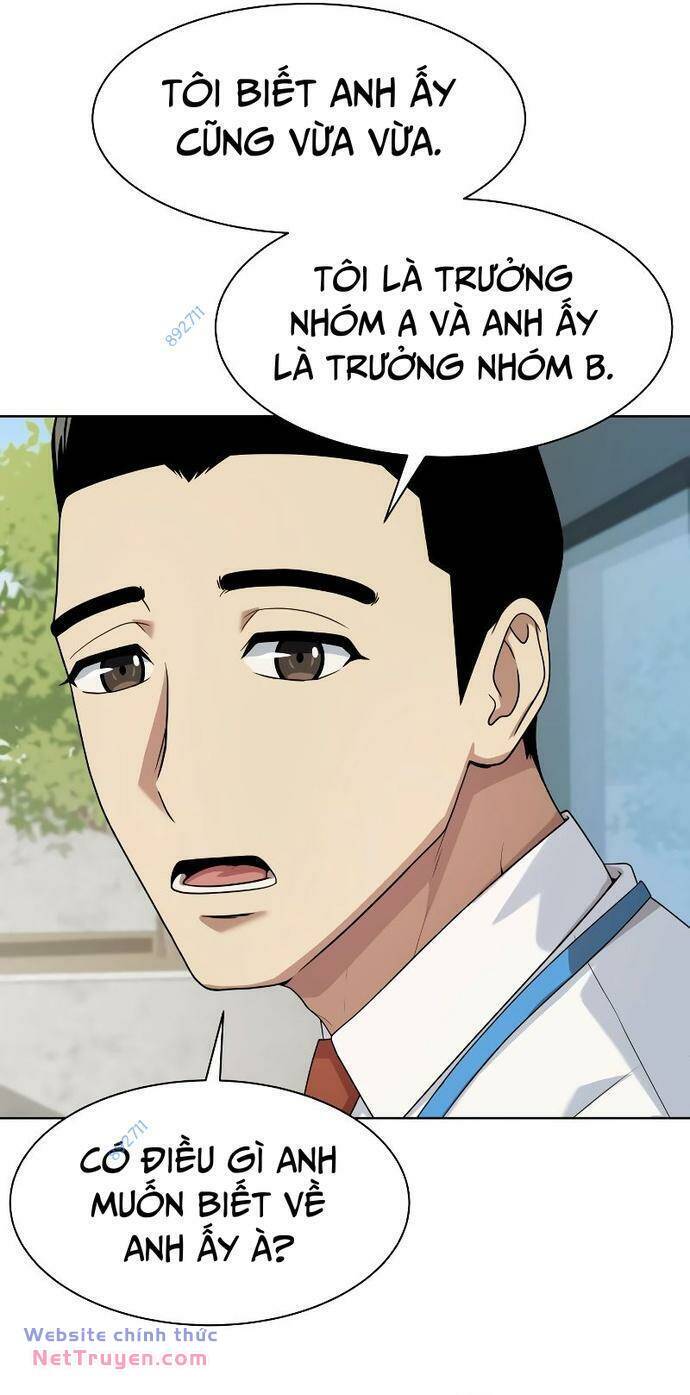 Từ Nhân Viên Vạn Năng Trở Thành Huyền Thoại Chap 29 - Next Chap 30