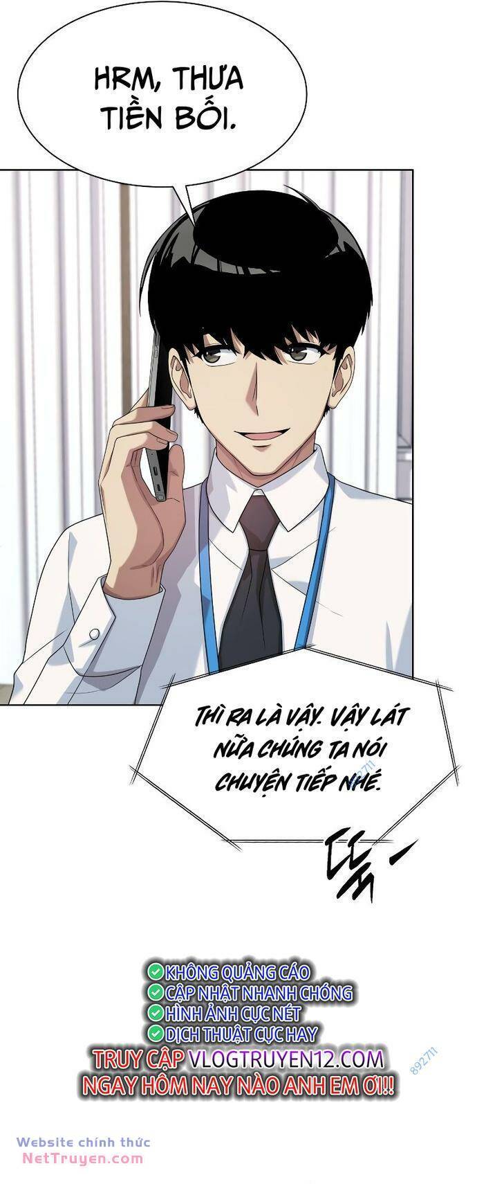 Từ Nhân Viên Vạn Năng Trở Thành Huyền Thoại Chap 29 - Next Chap 30