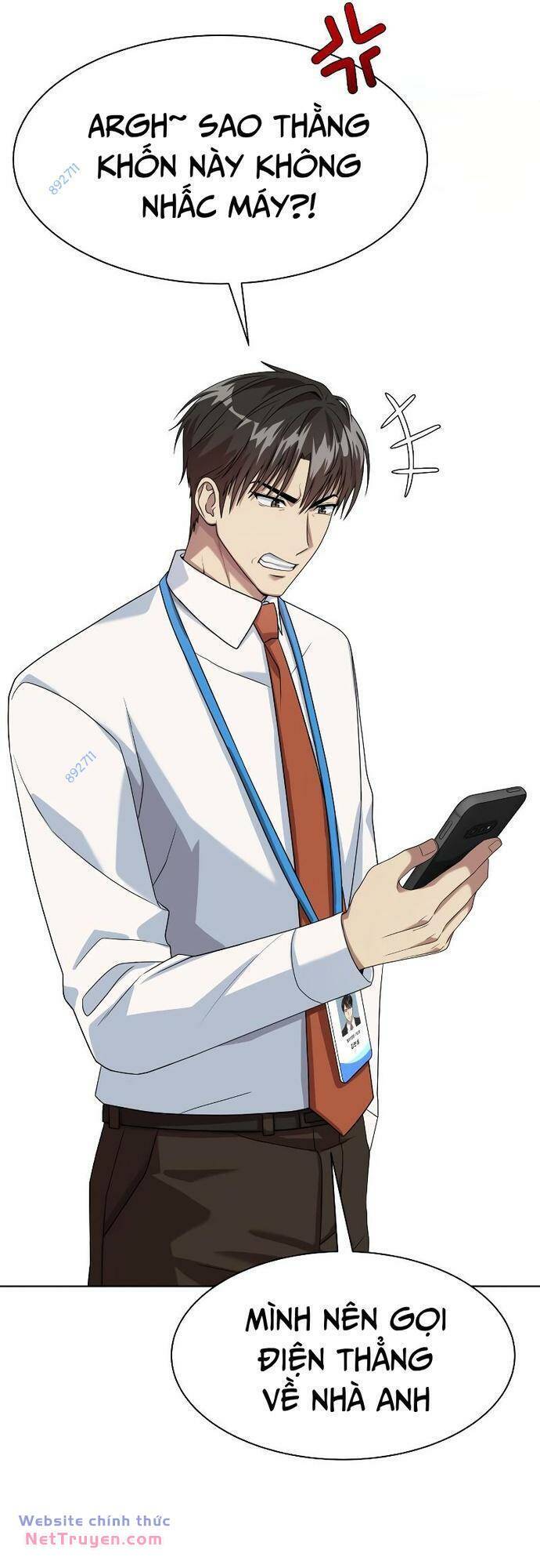Từ Nhân Viên Vạn Năng Trở Thành Huyền Thoại Chap 29 - Next Chap 30