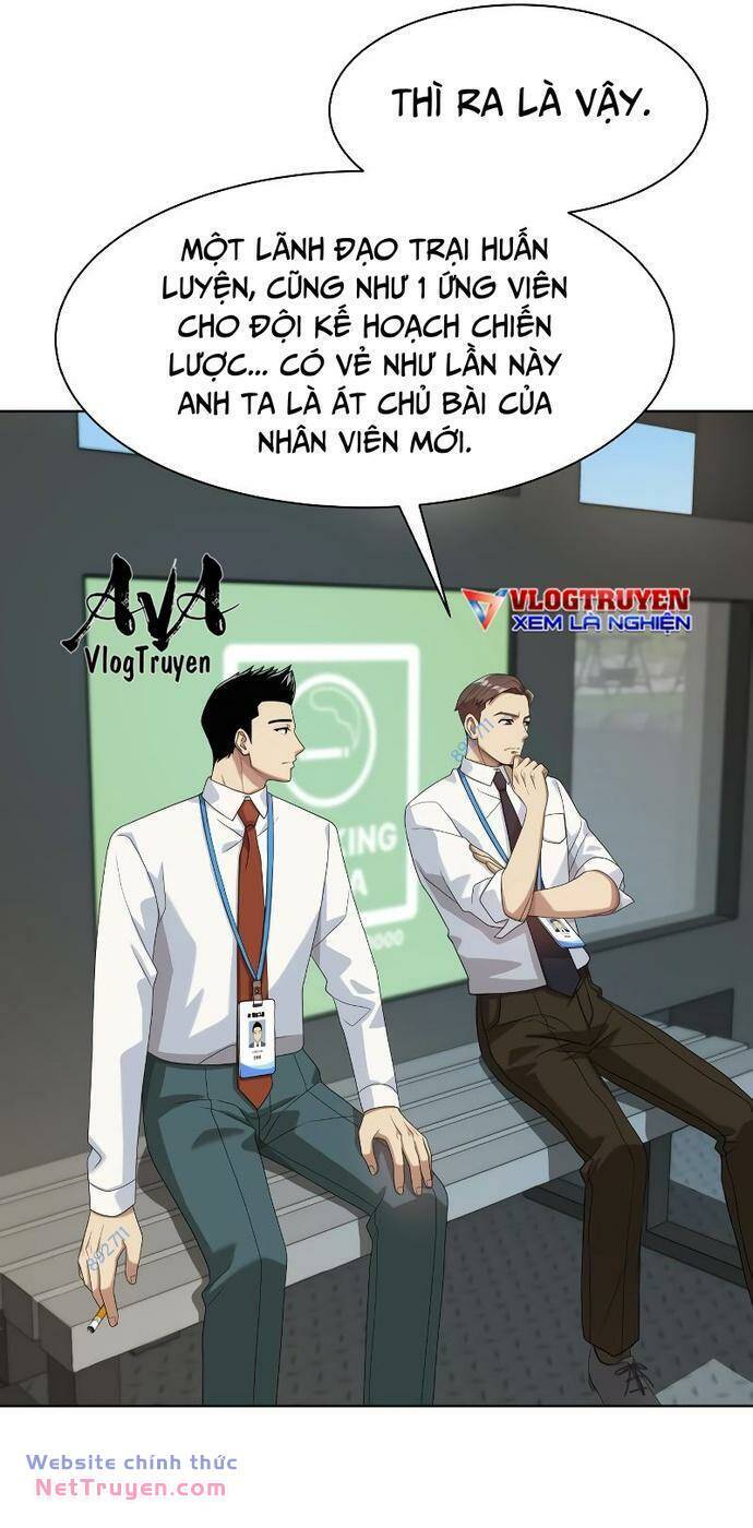 Từ Nhân Viên Vạn Năng Trở Thành Huyền Thoại Chap 29 - Next Chap 30