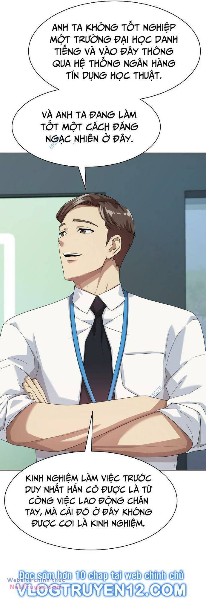 Từ Nhân Viên Vạn Năng Trở Thành Huyền Thoại Chap 29 - Next Chap 30