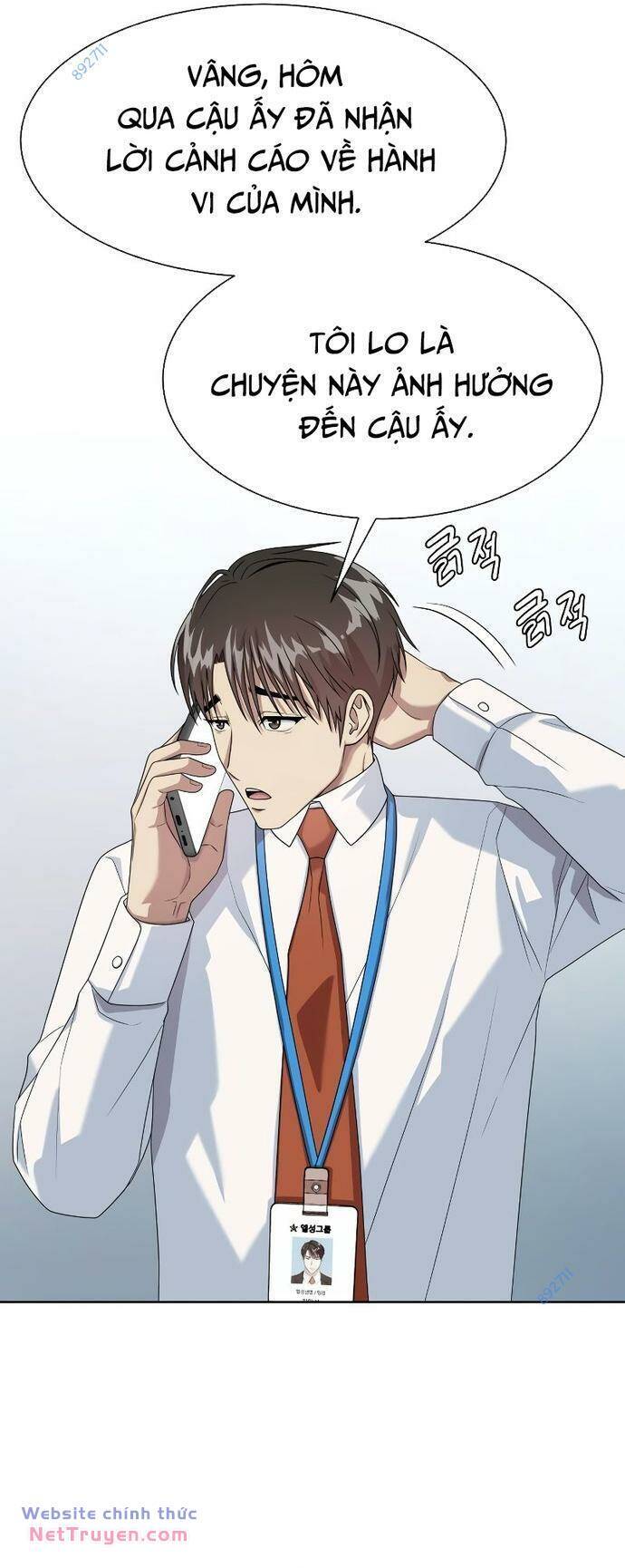 Từ Nhân Viên Vạn Năng Trở Thành Huyền Thoại Chap 30 - Next Chap 31