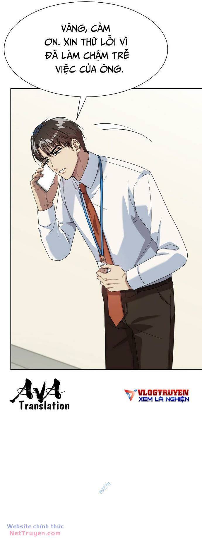 Từ Nhân Viên Vạn Năng Trở Thành Huyền Thoại Chap 30 - Next Chap 31