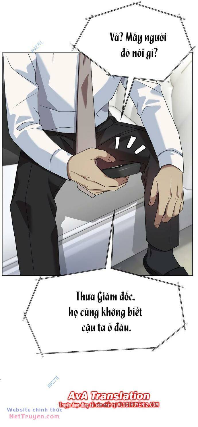 Từ Nhân Viên Vạn Năng Trở Thành Huyền Thoại Chap 30 - Next Chap 31