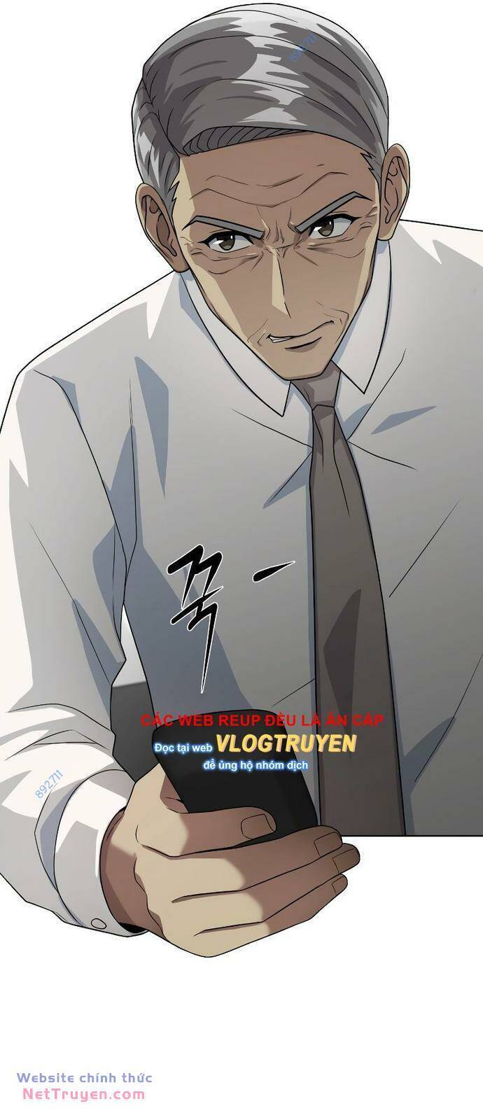 Từ Nhân Viên Vạn Năng Trở Thành Huyền Thoại Chap 30 - Next Chap 31
