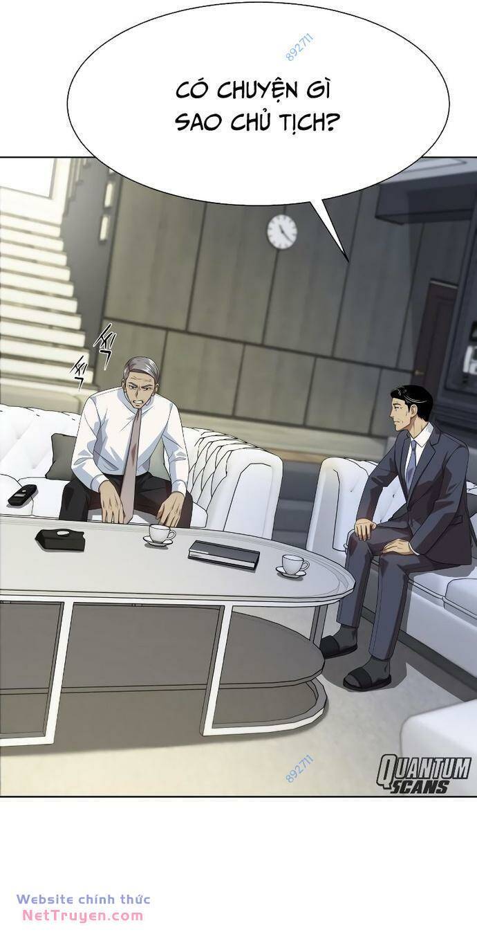 Từ Nhân Viên Vạn Năng Trở Thành Huyền Thoại Chap 30 - Next Chap 31