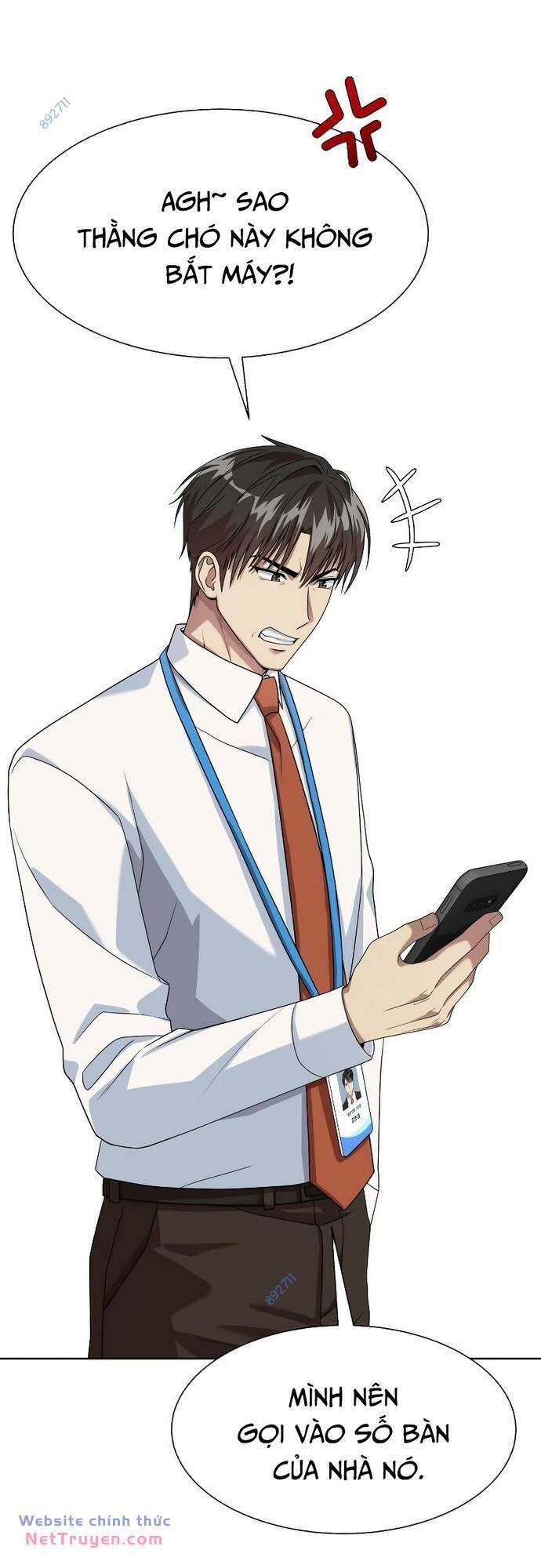 Từ Nhân Viên Vạn Năng Trở Thành Huyền Thoại Chap 30 - Next Chap 31