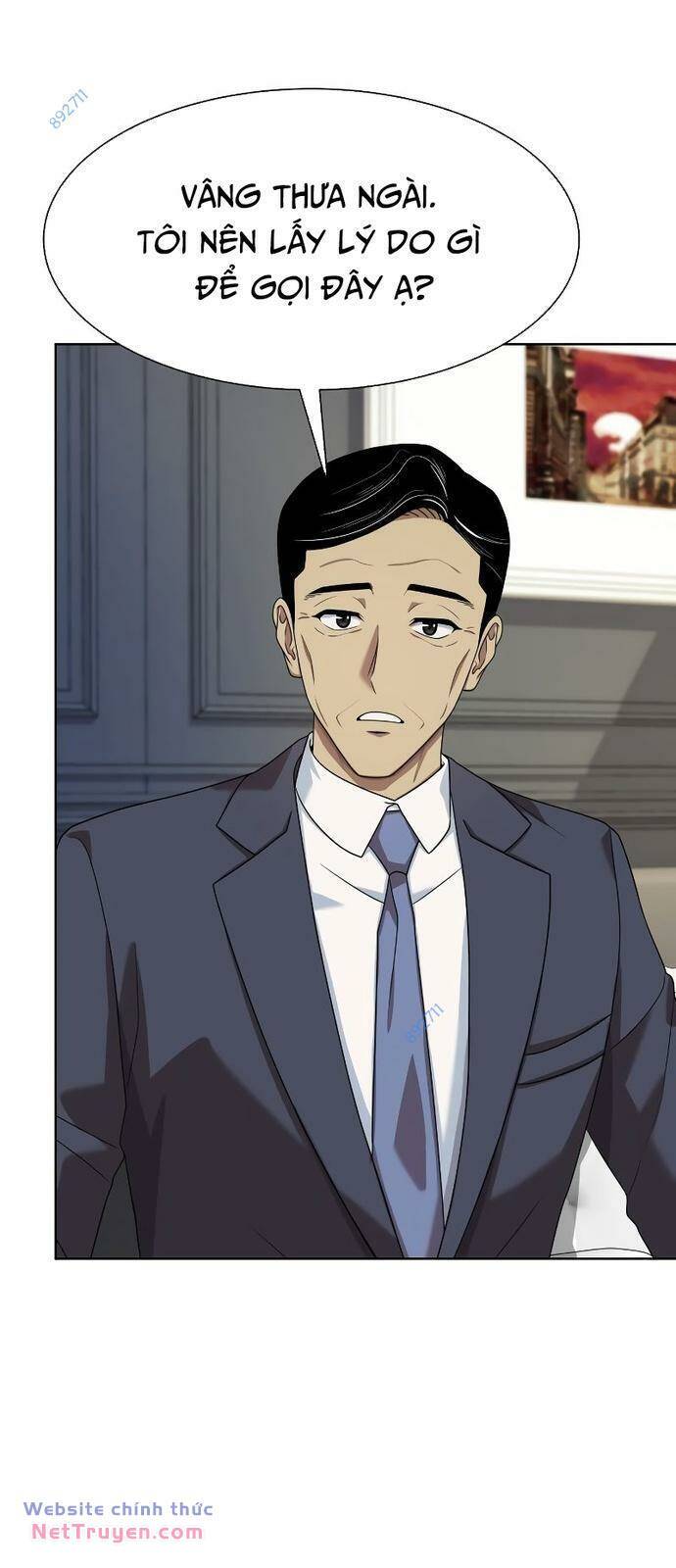 Từ Nhân Viên Vạn Năng Trở Thành Huyền Thoại Chap 30 - Next Chap 31