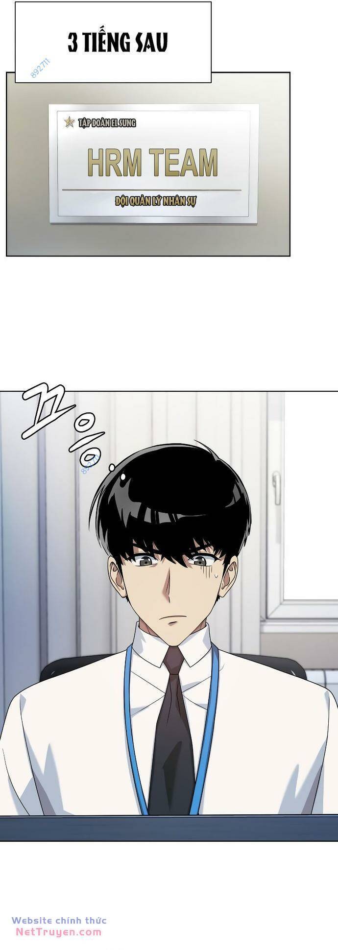Từ Nhân Viên Vạn Năng Trở Thành Huyền Thoại Chap 30 - Next Chap 31