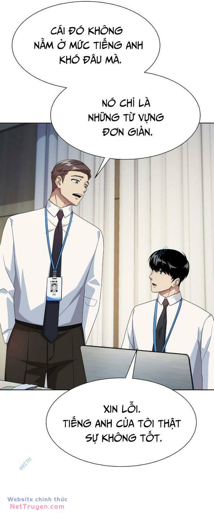Từ Nhân Viên Vạn Năng Trở Thành Huyền Thoại Chap 30 - Next Chap 31
