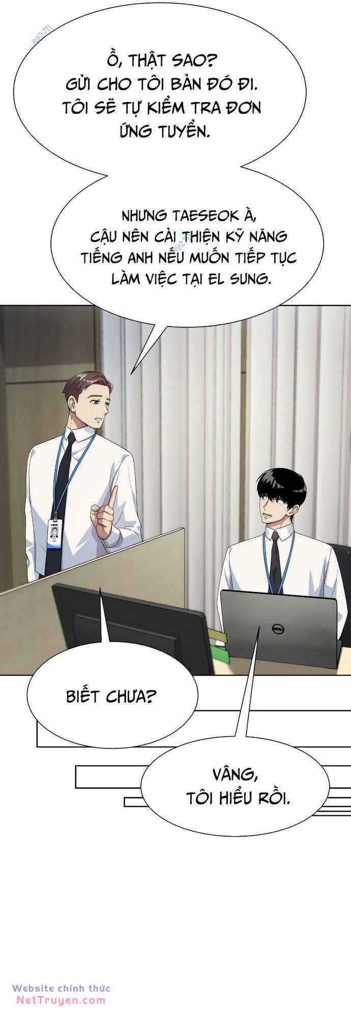 Từ Nhân Viên Vạn Năng Trở Thành Huyền Thoại Chap 30 - Next Chap 31