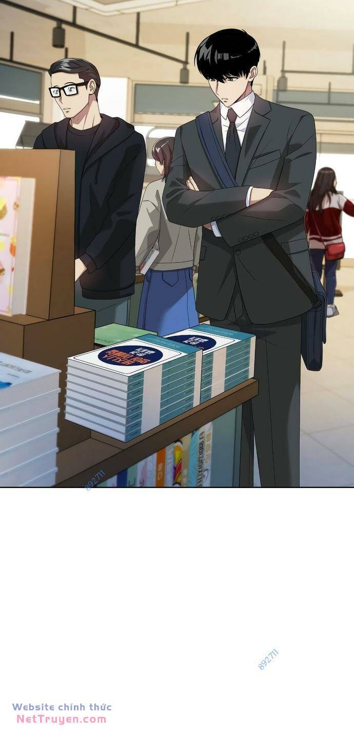 Từ Nhân Viên Vạn Năng Trở Thành Huyền Thoại Chap 30 - Next Chap 31