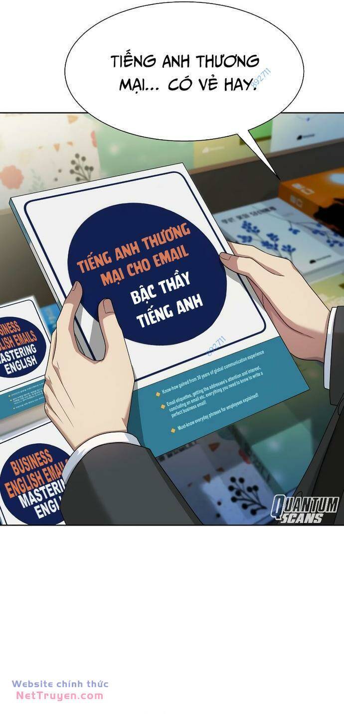 Từ Nhân Viên Vạn Năng Trở Thành Huyền Thoại Chap 30 - Next Chap 31