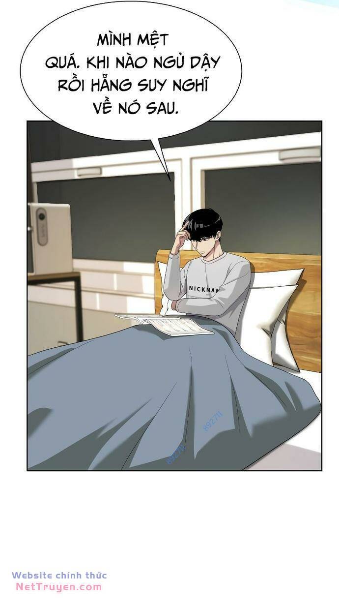 Từ Nhân Viên Vạn Năng Trở Thành Huyền Thoại Chap 30 - Next Chap 31
