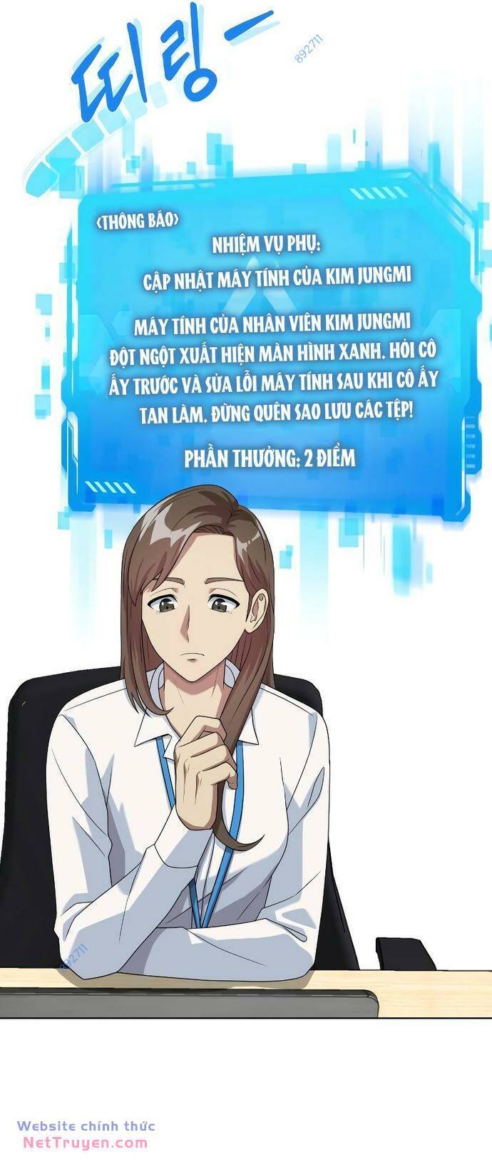 Từ Nhân Viên Vạn Năng Trở Thành Huyền Thoại Chap 30 - Next Chap 31