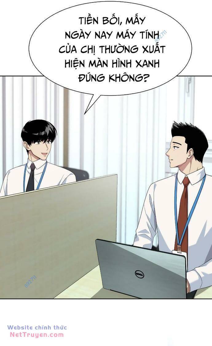 Từ Nhân Viên Vạn Năng Trở Thành Huyền Thoại Chap 30 - Next Chap 31