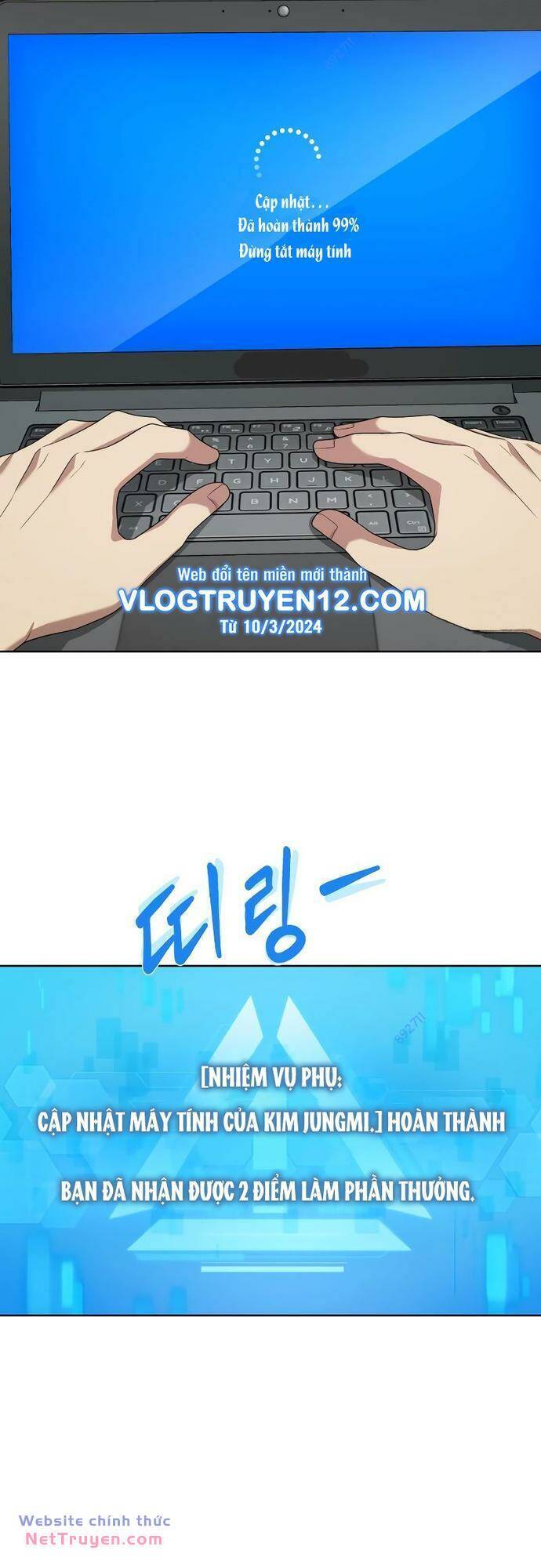 Từ Nhân Viên Vạn Năng Trở Thành Huyền Thoại Chap 30 - Next Chap 31
