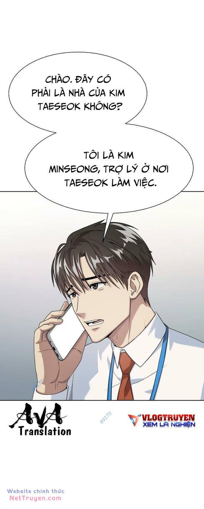 Từ Nhân Viên Vạn Năng Trở Thành Huyền Thoại Chap 30 - Next Chap 31