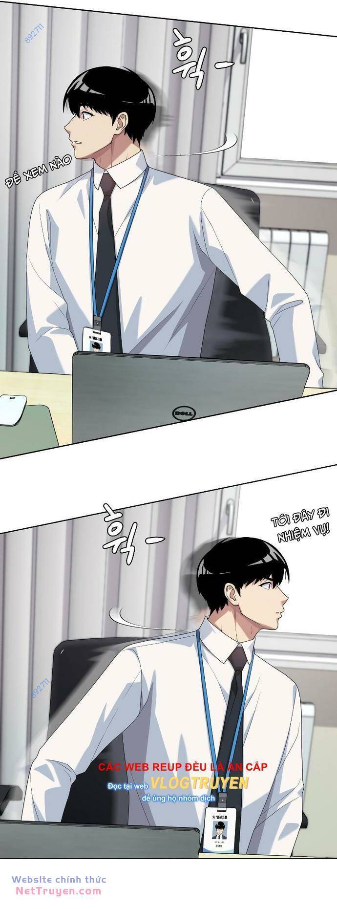 Từ Nhân Viên Vạn Năng Trở Thành Huyền Thoại Chap 30 - Next Chap 31