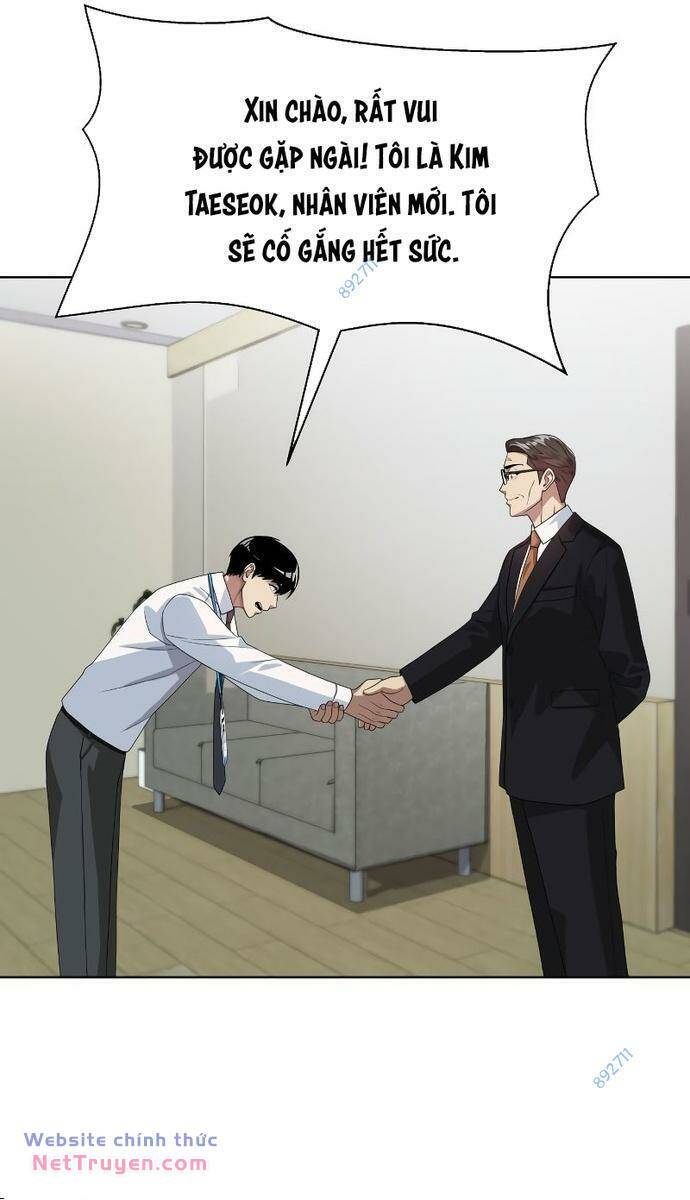 Từ Nhân Viên Vạn Năng Trở Thành Huyền Thoại Chap 30 - Next Chap 31