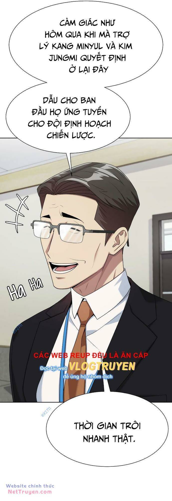 Từ Nhân Viên Vạn Năng Trở Thành Huyền Thoại Chap 30 - Next Chap 31