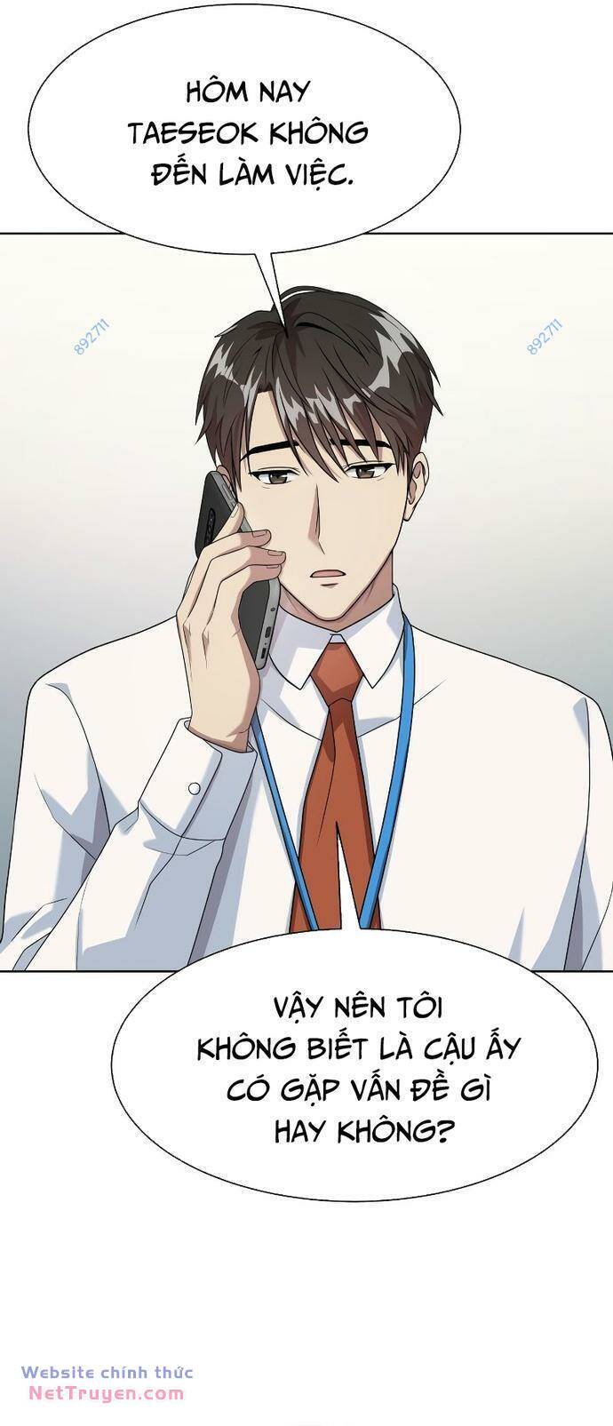 Từ Nhân Viên Vạn Năng Trở Thành Huyền Thoại Chap 30 - Next Chap 31
