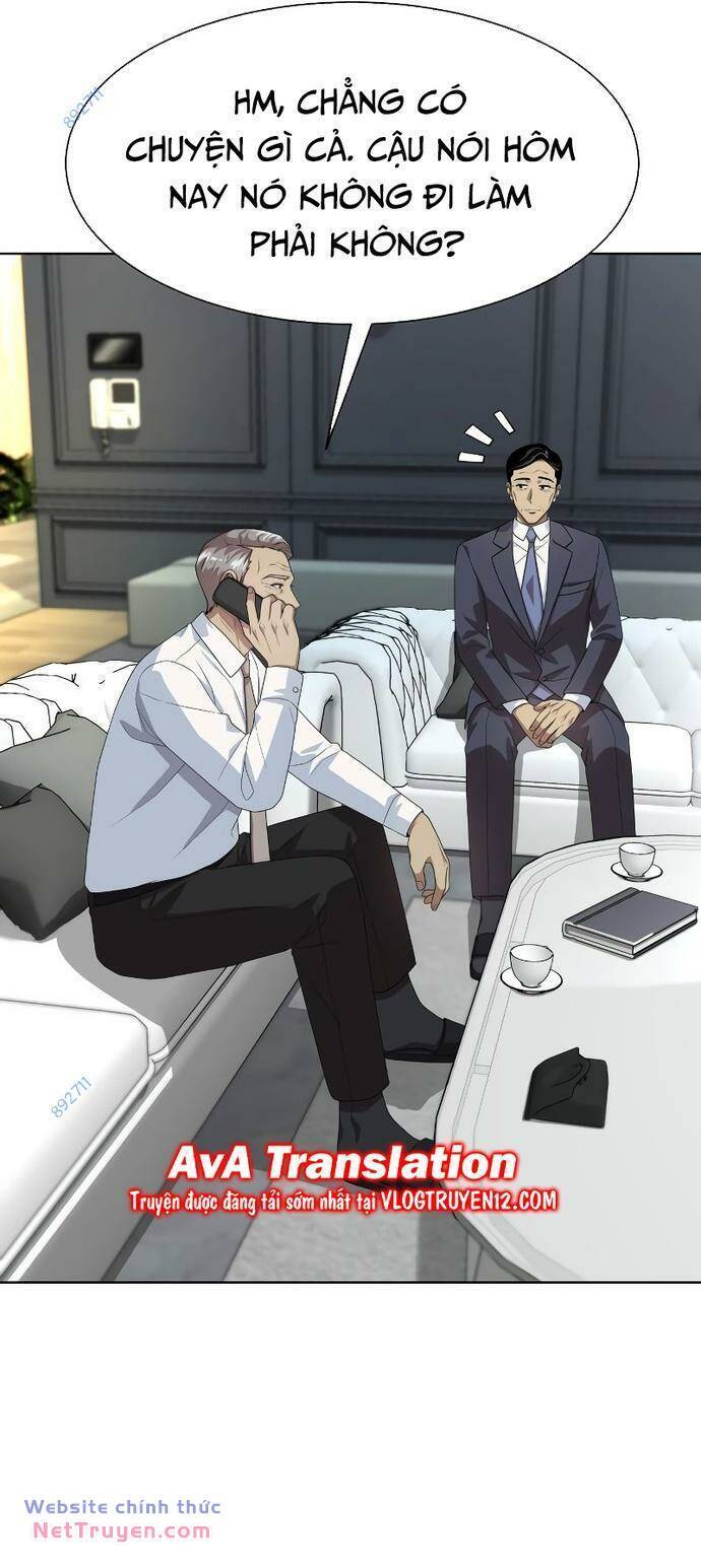 Từ Nhân Viên Vạn Năng Trở Thành Huyền Thoại Chap 30 - Next Chap 31