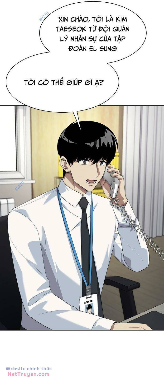 Từ Nhân Viên Vạn Năng Trở Thành Huyền Thoại Chap 31 - Next Chap 32
