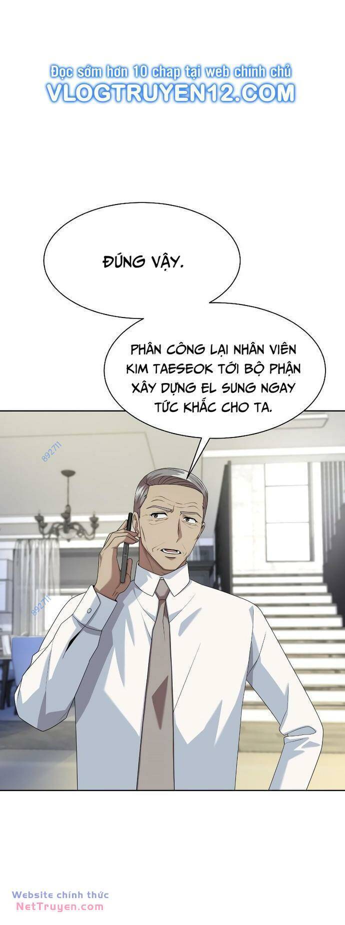 Từ Nhân Viên Vạn Năng Trở Thành Huyền Thoại Chap 31 - Next Chap 32